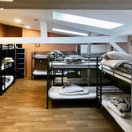 Trendy Hostel-2