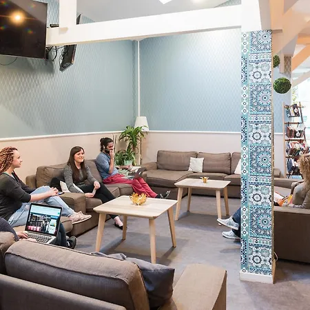 Trendy Hostel-2